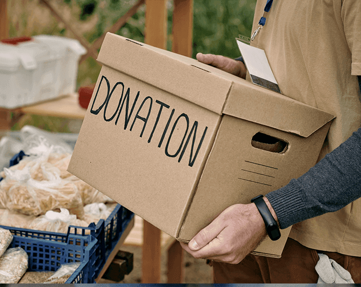 Not For Profit