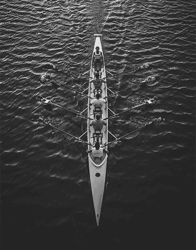 Partnership Mindset